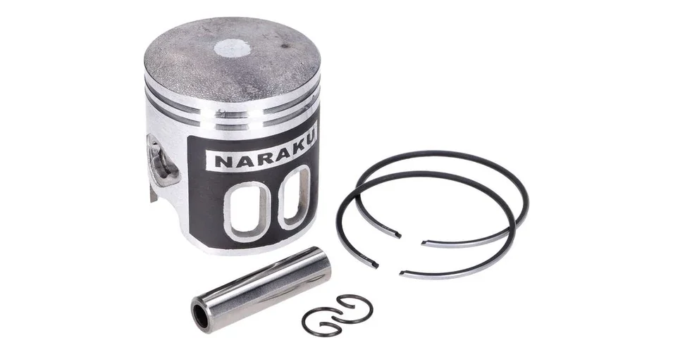 Ne maradj le Dugattyú szett Minarelli - 47.0mm D10 70cc Naraku V.2