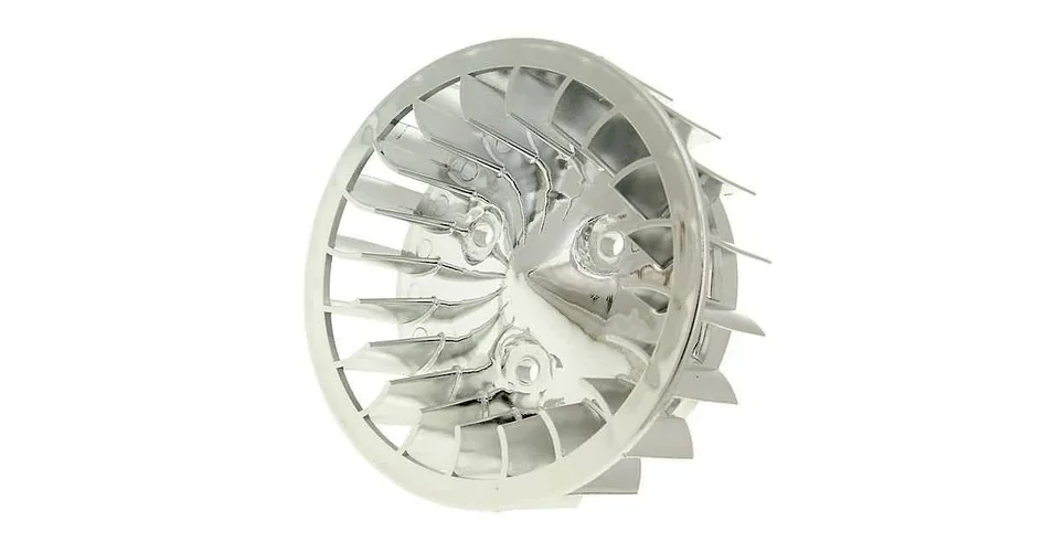 Ventilátor gyújtáshoz króm Minarelli fekvő, Keeway, CPI 101-Octane Expressz szállítás