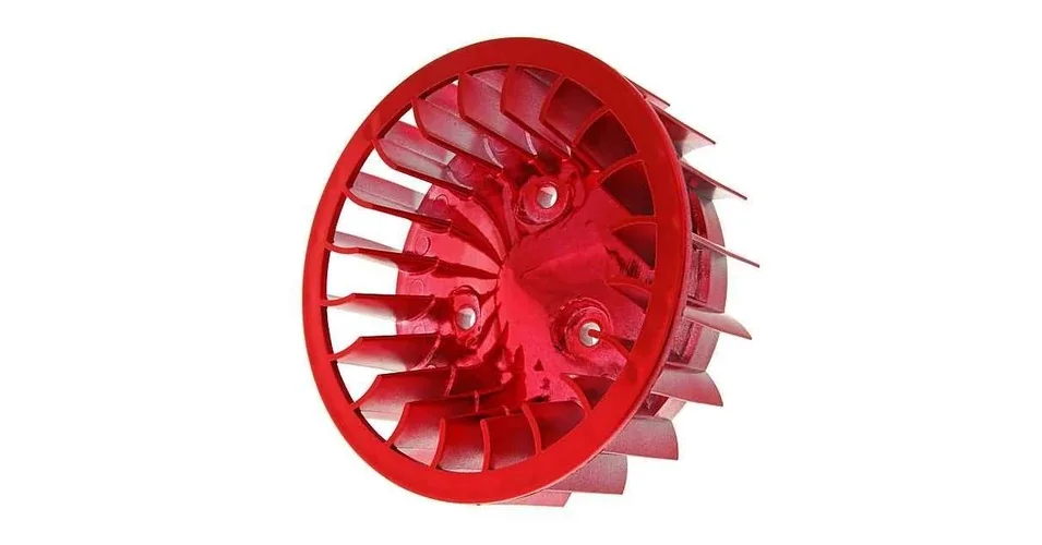 Legjobb ár Ventilátor gyújtáshoz piros Minarelli fekvő, Keeway, CPI 101-Octane