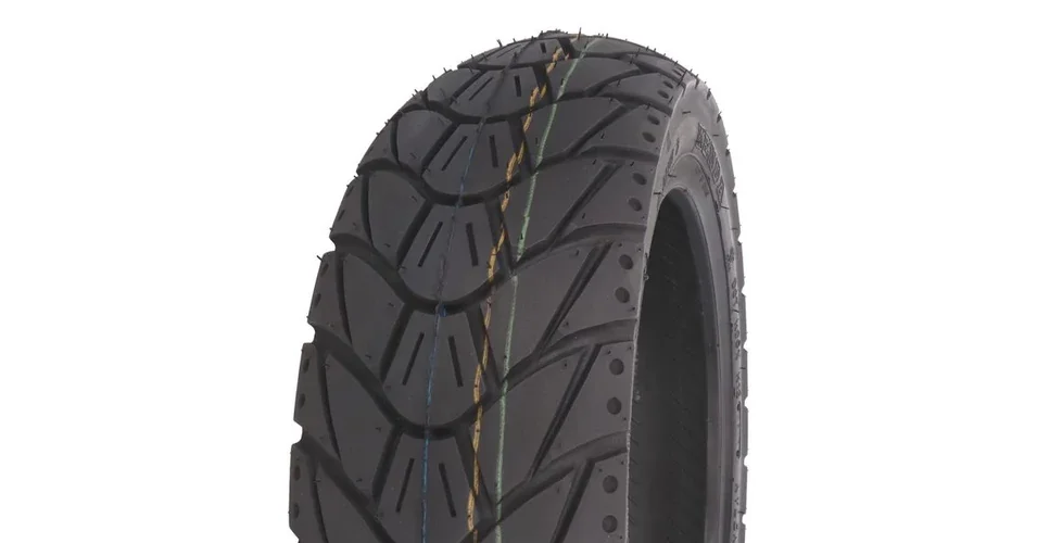 Alacsony ár Gumiabroncs 120/70-12 58P TL Kenda K415 M+S