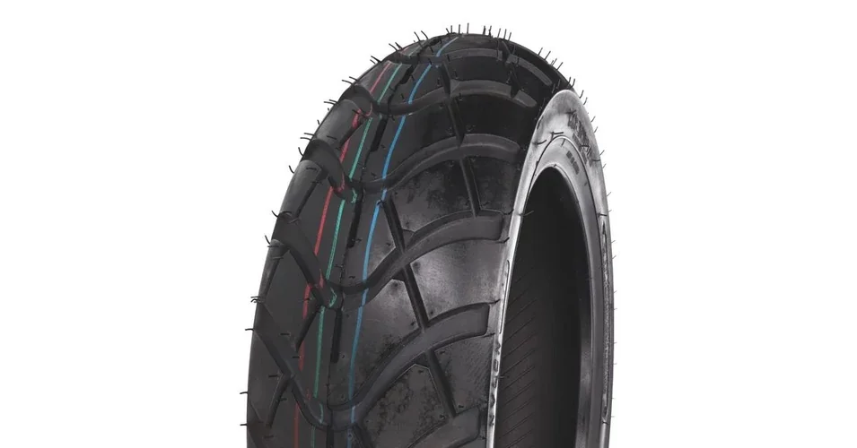 Gumiabroncs 120/70-12 58P TL Kenda K761 Legkelendőbb