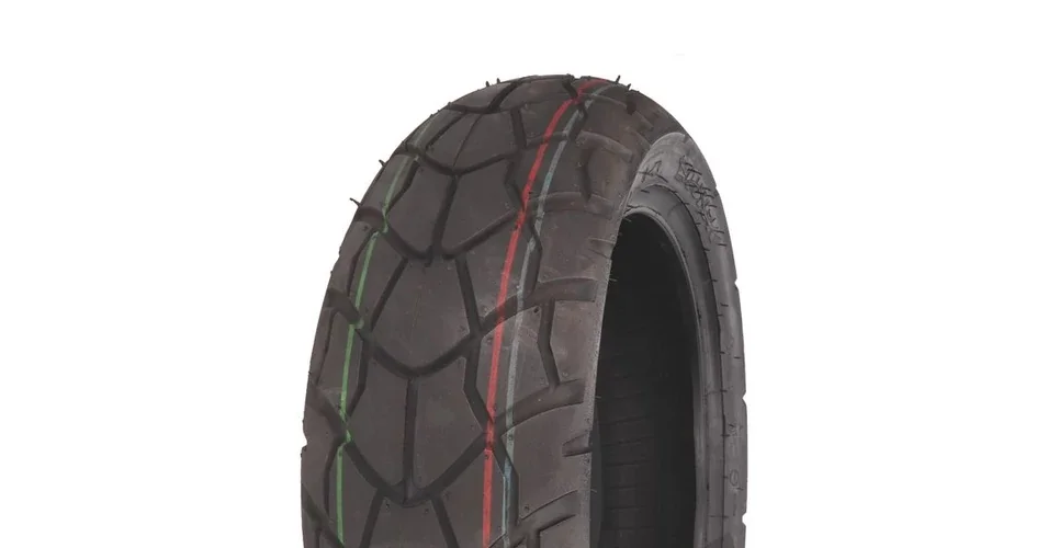 Szuper akció Gumiabroncs 120/70-12 58M TL Quick Q002