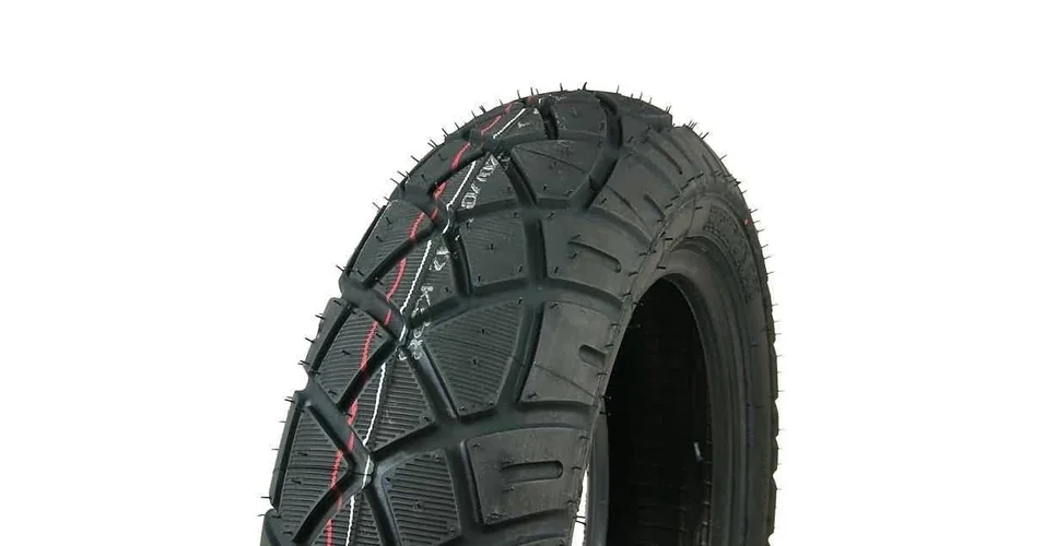 Gumiabroncs 120/70-12 58S TL Heidenau K58 Kihagyhatatlan ajánlat