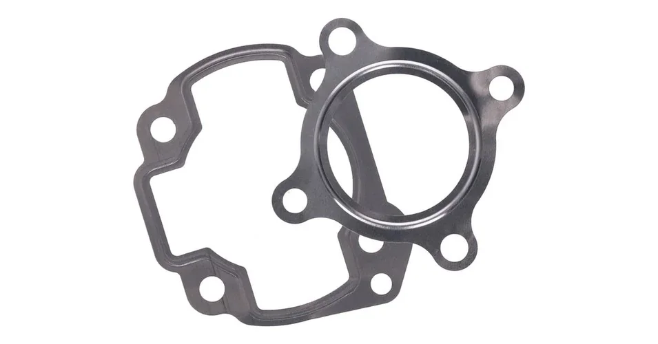 Tömítés szett hengerhez AC Minarelli fekvő 50cc 40mm DR Evolution Gyors kiszállítás