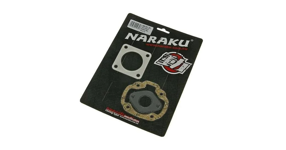 Ajánlat Tömítés szett hengerhez Morini AC 50cc Naraku