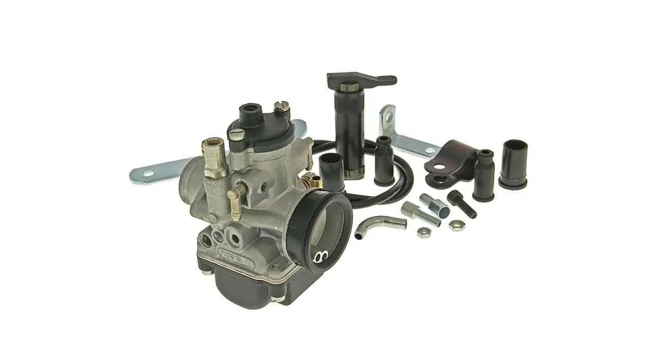Népszerű Karburátor 19mm PHBG BD Piaggio Malossi