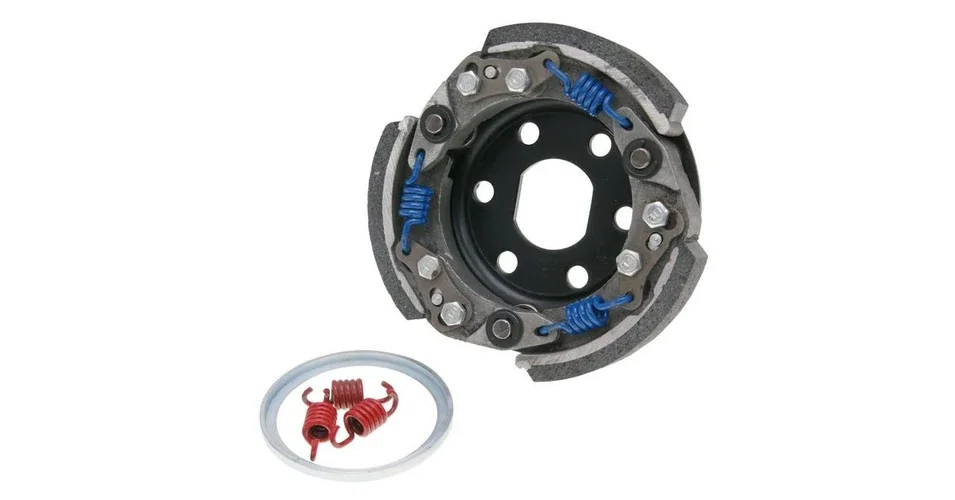 Expressz kézbesítés Kuplungpofa 107mm 3 pofás (állítható) Evolution Racing 101-Octane