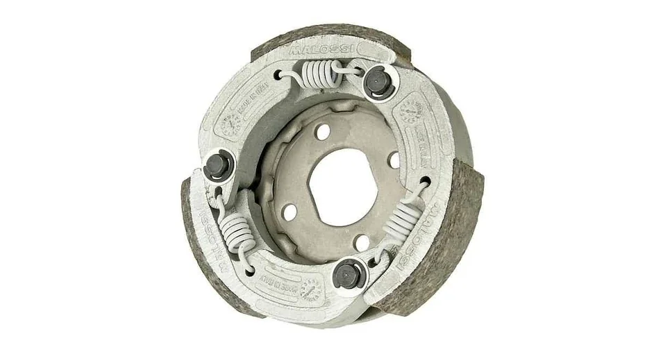 Kuplungpofa 112mm 3 pofás Minarelli, CPI, Keeway, Morini, Derbi 100cc Malossi Fly Azonnal elérhető
