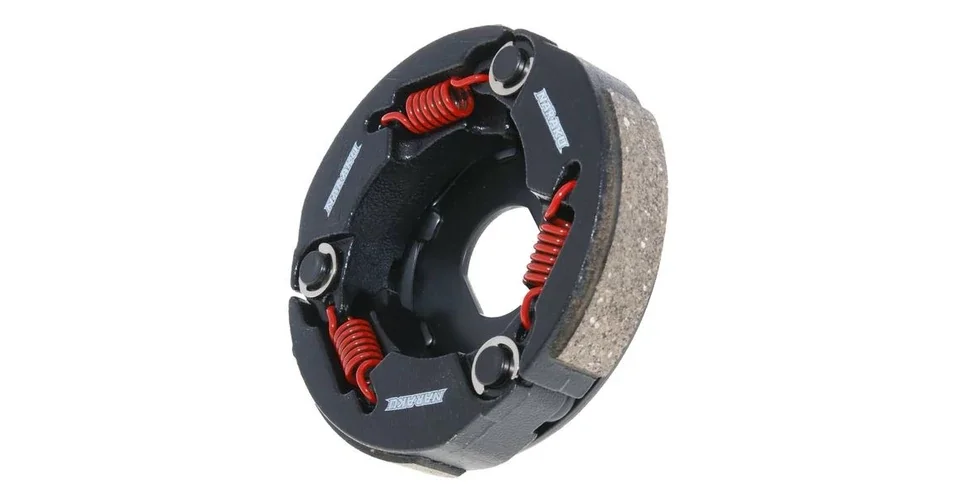 Vedd meg most Kuplungpofa 112mm 3 pofás CPI, Keeway, Generic, Morini Naraku Sport