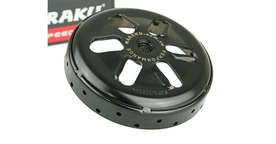 Biztonságos fizetés Kuplungharang 112mm CPI, Keeway, Generic, Morini Naraku R-Vent