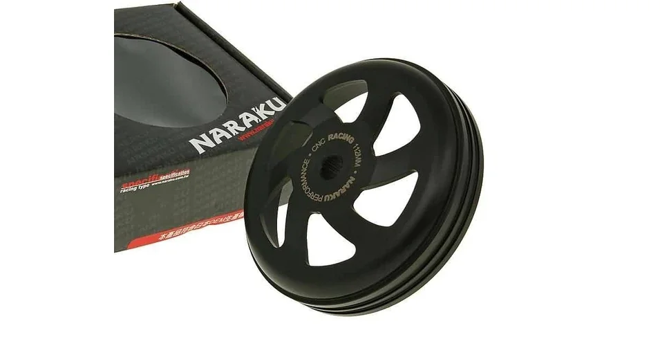 Azonnali szállítás Kuplungharang 112mm CPI, Keeway, Generic, Morini Naraku V.2 CNC