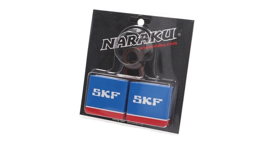 Csapágy + szimering szett Piaggio (SKF) Naraku Expressz szállítás