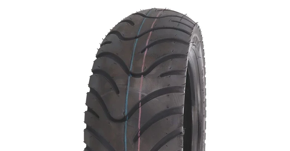 Biztonságos vásárlás Gumiabroncs 130/70-10 52J TL Kenda K413