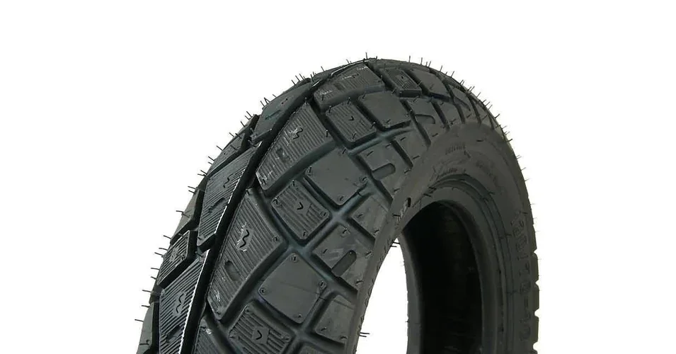 Olcsóbb Gumiabroncs 130/70-10 62M TL Heidenau K62