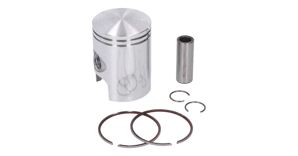 Dugattyú szett Piaggio AC, LC 40mm - 50cc 2T DR Legkelendőbb