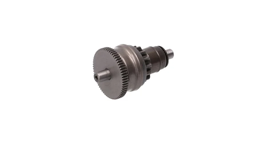 Akció Bendix 14/63 fogas Aprilia, Derbi, Gilera, Piaggio, Vespa 2T 50cc Gyári Piaggio