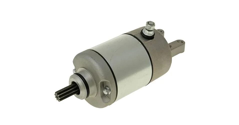 Gyors szállítás Önindító Yamaha, MBK 250-400cc LC 4T 101-Octane