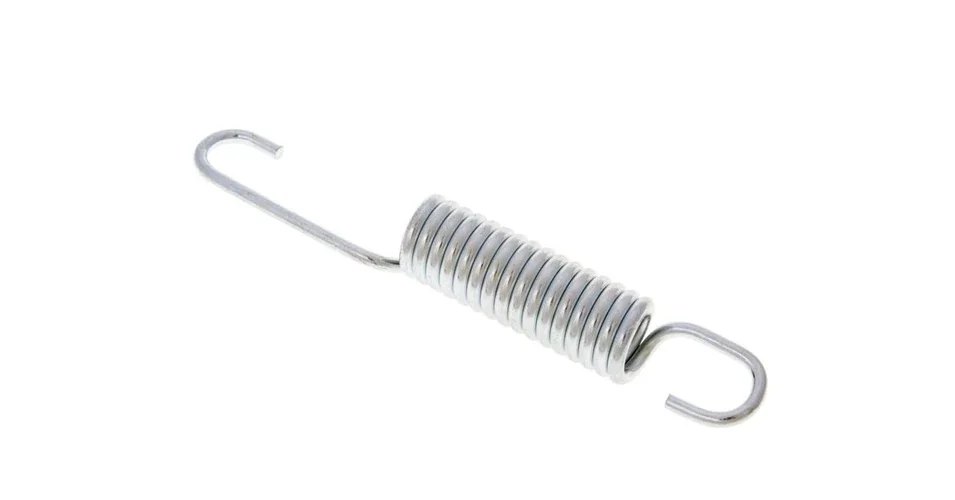 Ingyenes szállítás Középsztender rugó 127mm Buzzetti