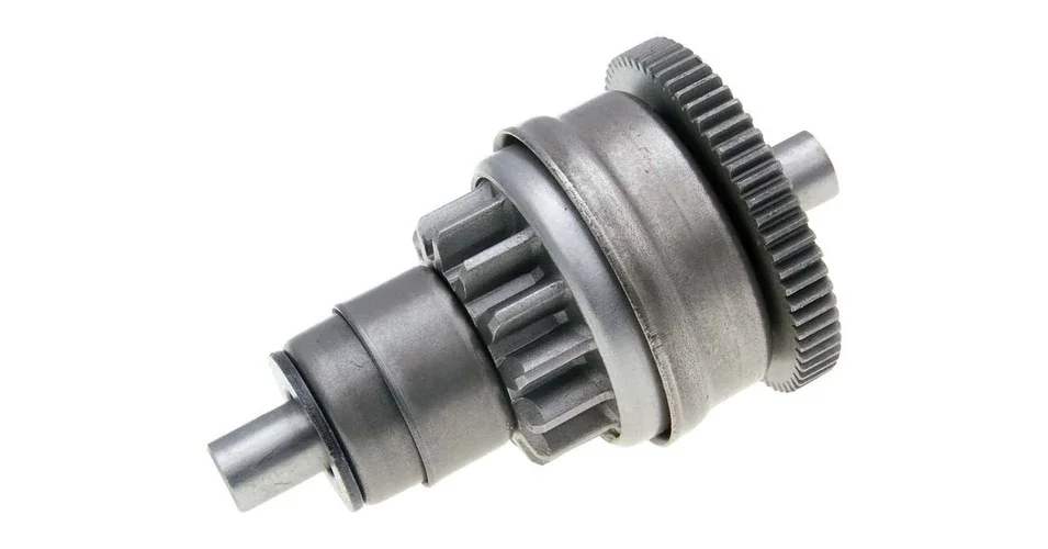 Kiárusítás Bendix 14/63 fogas Piaggio 2T 50cc 101-Octane