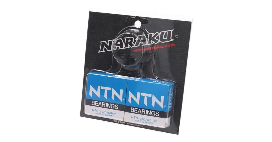 Expressz szállítás Csapágy + szimering szett Piaggio (NTN) Naraku