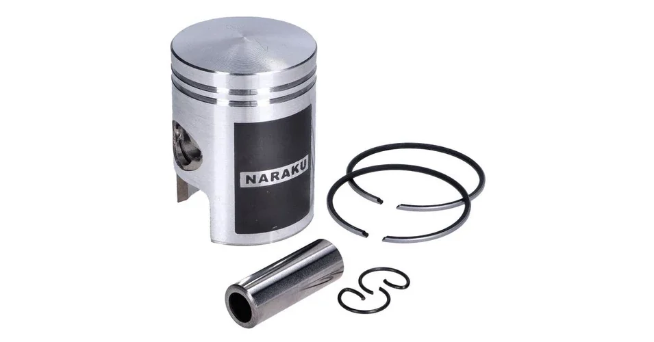 Olcsóbb Dugattyú szett Piaggio 50cc - 40.0mm D12 Naraku