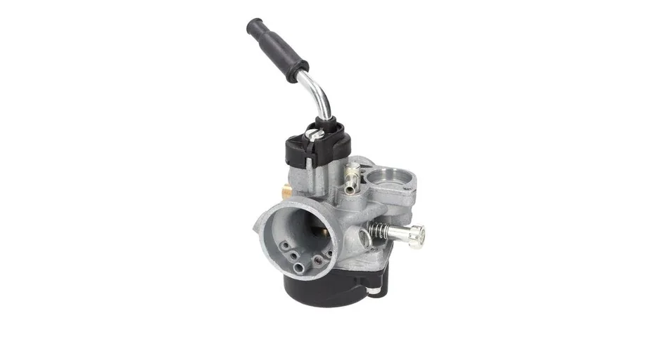 Karburátor 17,5mm PHVA ED automata Dellorto Népszerű