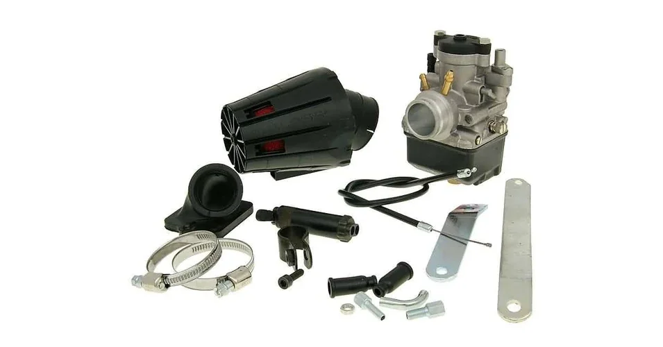 Karburátor 25mm PHBL Piaggio Malossi MHR Rendeld meg most