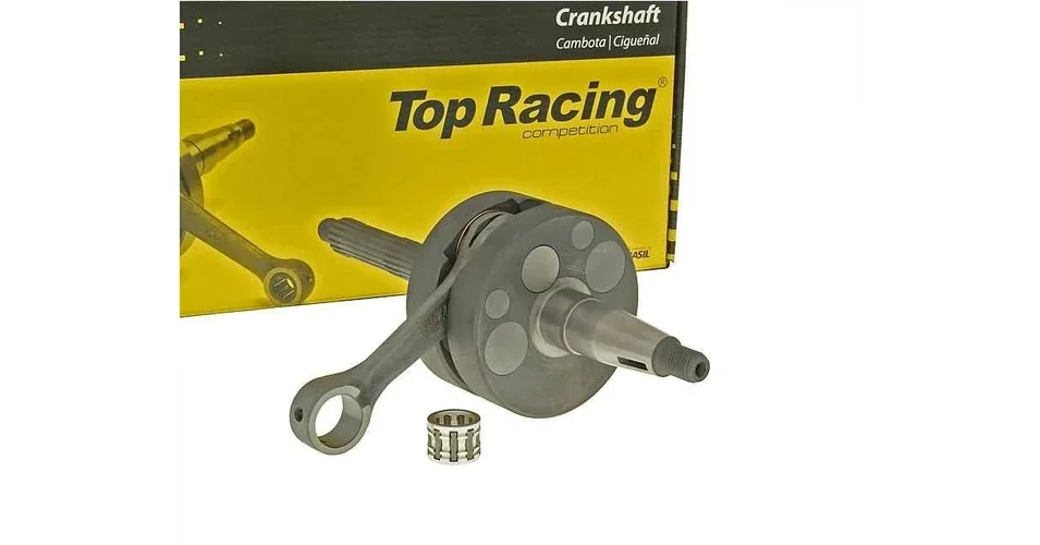 Gyors szállítás Főtengely Piaggio Top Racing Evolution NG