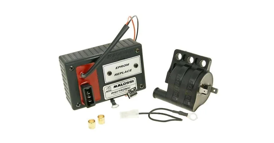 Szuper akció CDI Digitronic Eprom MHR Piaggio, Vespa Malossi