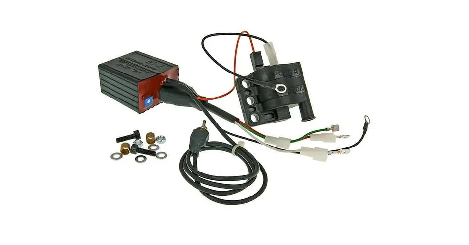 Kiárusítás CDI K15 RPM Control Piaggio Malossi