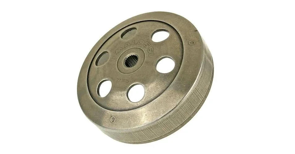 Prémium Kuplungharang 107mm Piaggio, Peugeot, Honda, GY6 Malossi