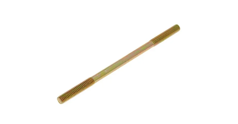 Biztonságos vásárlás Hengertőcsavar M6 - 110 mm Naraku