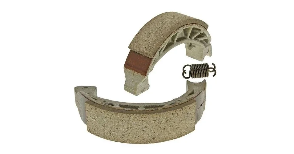 Kedvezményes ár Fékpofa 110x25mm Gilera Runner, Piaggio NRG V-parts