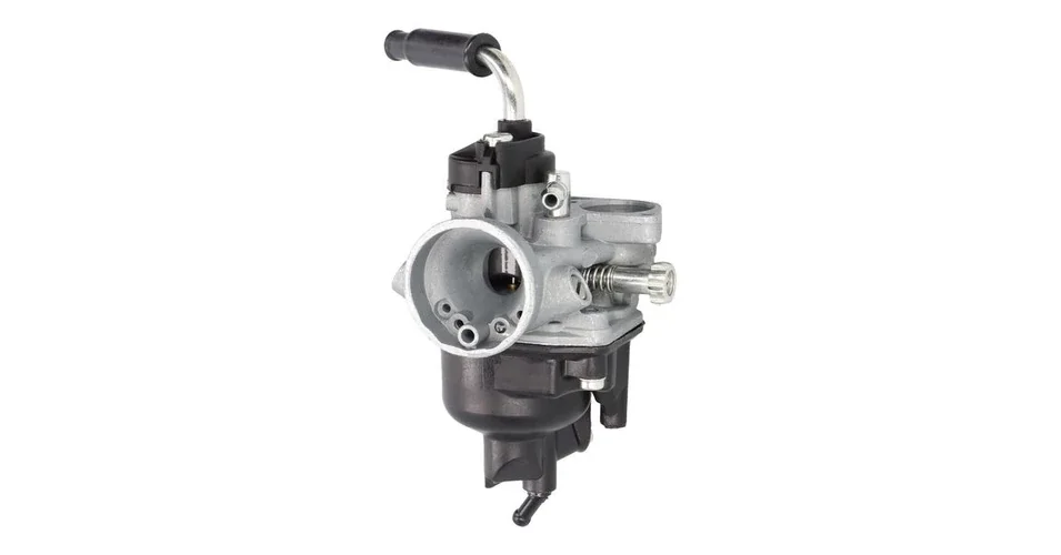 Ingyenes szállítás Karburátor 12 PHVA QD automata (Piaggio, Gilera) Dellorto