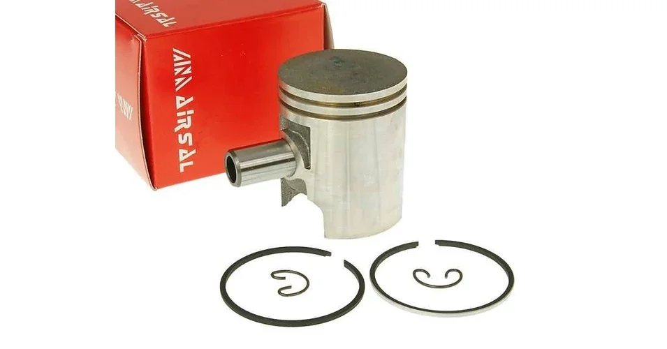 Dugattyú szett AC Piaggio 49.2cc - 40mm Airsal Sport Outlet