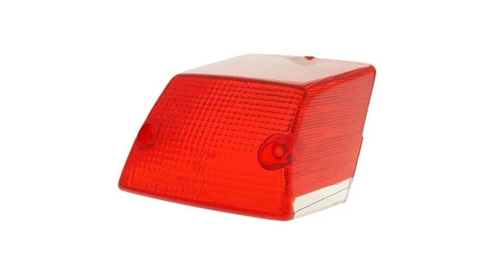Lámpa hátsó búra Aprilia RX, MX, ETX V-parts Népszerű