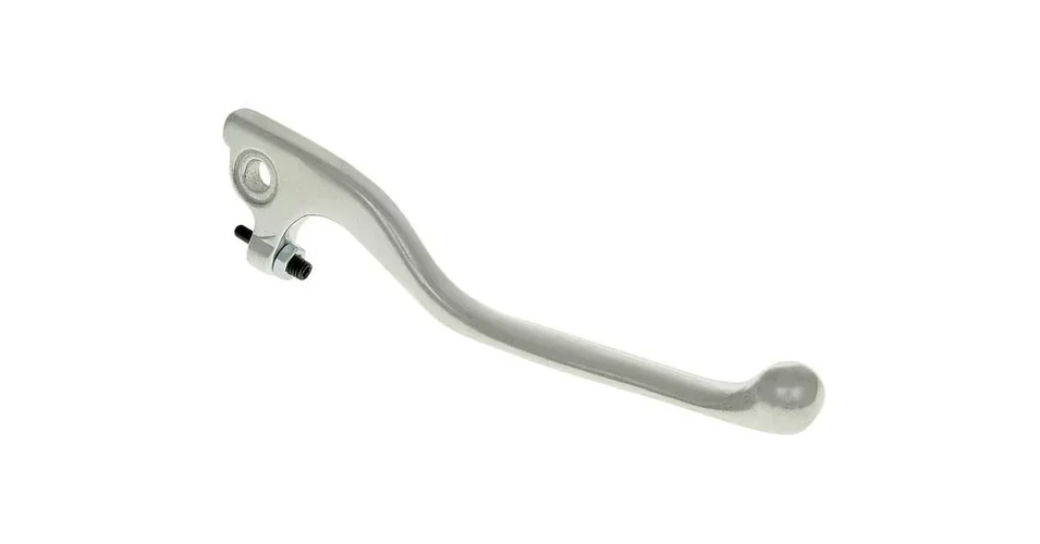 Bestseller Fékkar jobb ezüst Aprilia MX, RX 50cc (AM6) V-parts