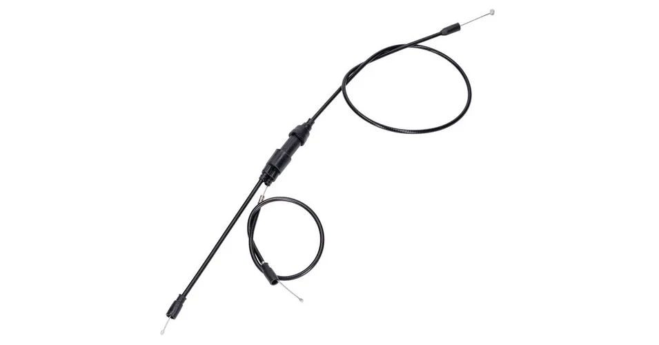 Rendeld meg most Gázbowden Aprilia RX (03-05), MX 50cc (PHBN karburátorhoz) Naraku PTFE
