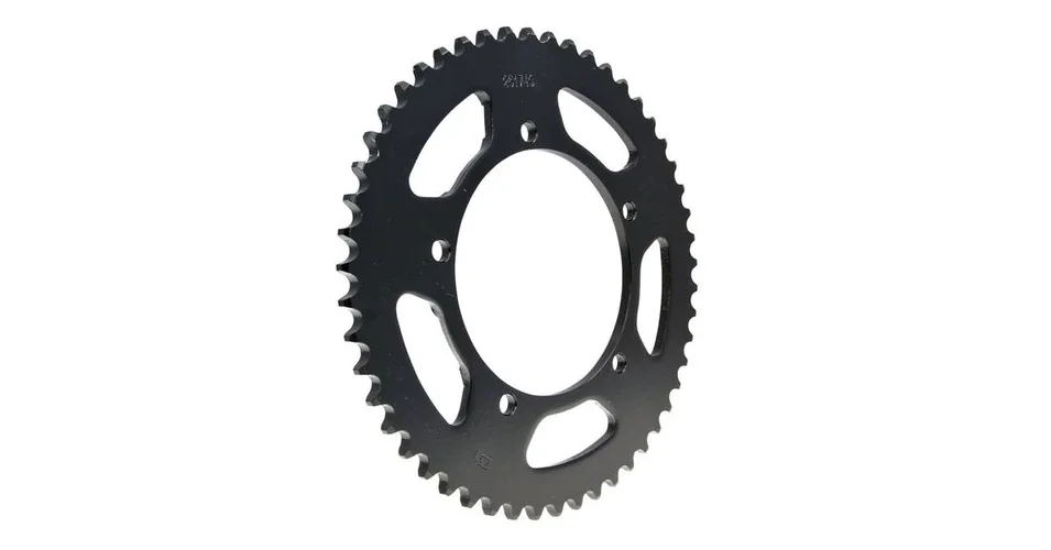 Lánckerék hátsó 51 fogas 420 Generic Trigger, Aprilia MX, RX (-2005) 101-Octane Kihagyhatatlan ajánlat
