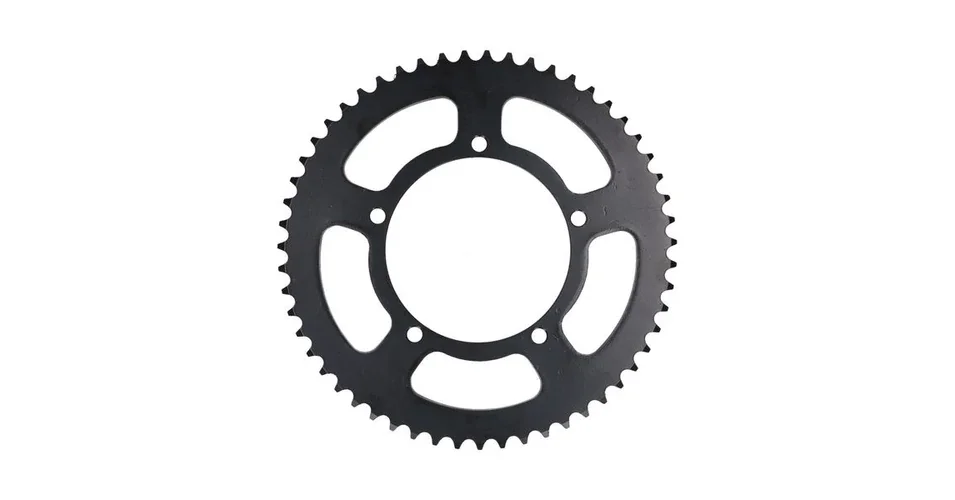 Szezonális akció Lánckerék hátsó 55 fogas 420 Generic Trigger, Aprilia MX, RX, KSR Moto, Keeway 101-Octane