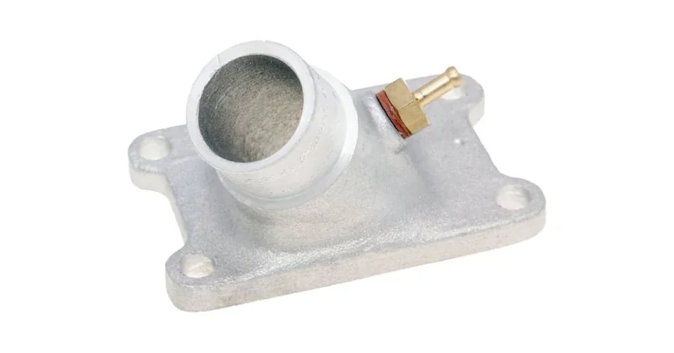 Szívócsonk 19/24mm Minarelli AM, Generic, CPI Polini Ingyenes szállítás