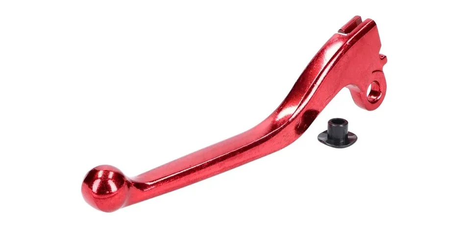 Kuplungkar Aprilia, Derbi Senda, Gilera, Generic Trigger, Rieju (piros) Naraku Azonnali szállítás