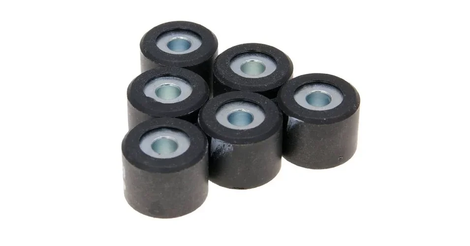 Variátor görgő 15x12x4,7g Polini Legnépszerűbb