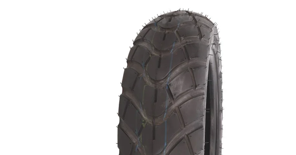 Gumiabroncs 120/80-12 65J TL Kenda K761 Kedvezményes ár