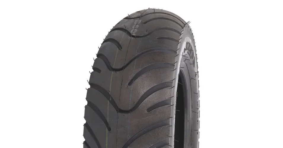 Kiárusítás Gumiabroncs 130/90-10 61J TL Kenda K413