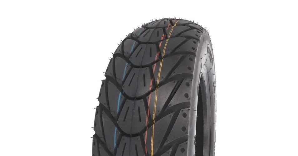 Gumiabroncs 120/90-10 57P TL Kenda K415 M+S Szuper akció
