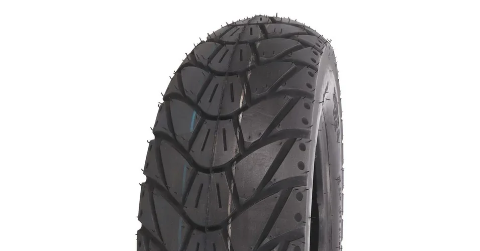 Árcsökkenés Gumiabroncs 130/90-10 TL Kenda K415 M+S