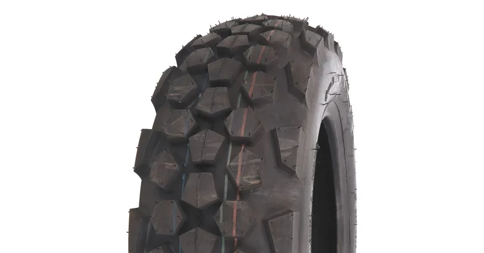 Gumiabroncs 130/90-10 61J TL Kenda K451 Kiárusítás