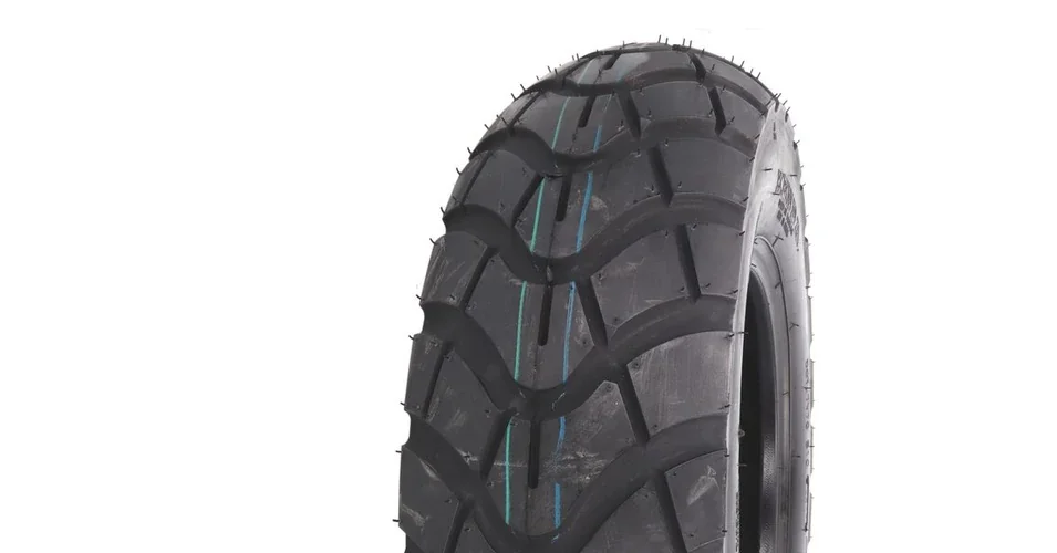 Gumiabroncs 130/90-10 61J TL Kenda K761 Kedvezmény