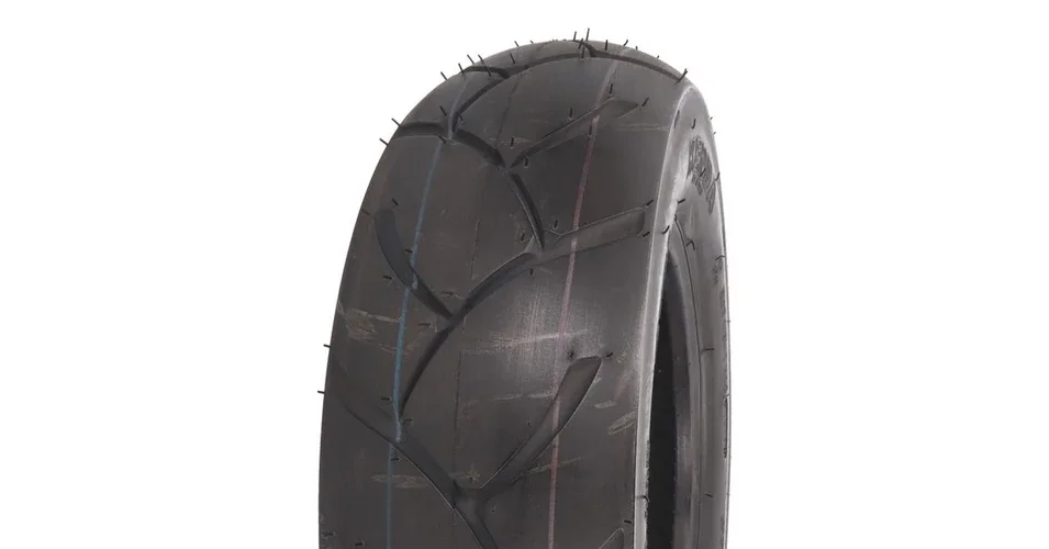 Gumiabroncs 120/90-10 66M TL Kenda K764 Olcsóbb